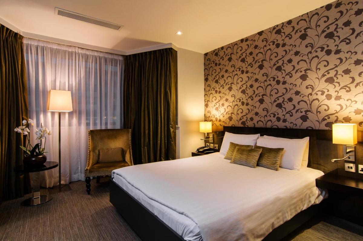 The Hide London - Housity