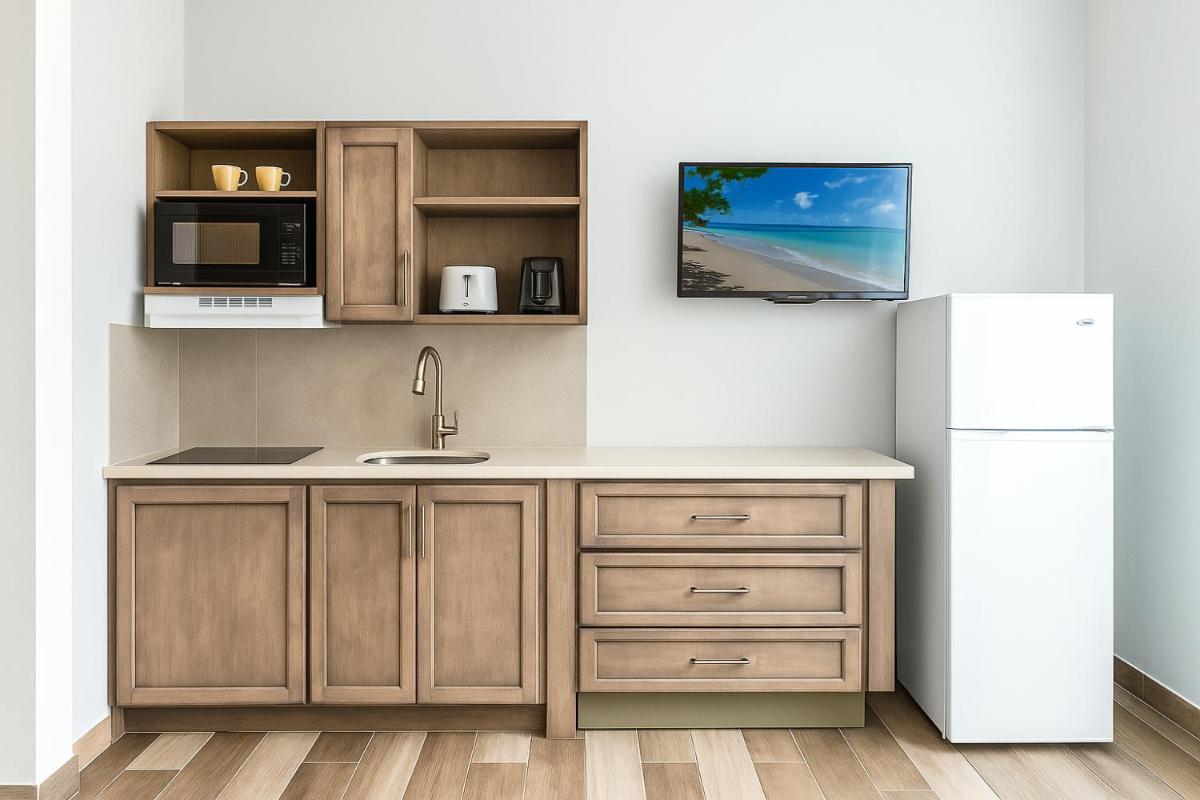 Sea Esta Studio III - Cozy for Couples! - Housity