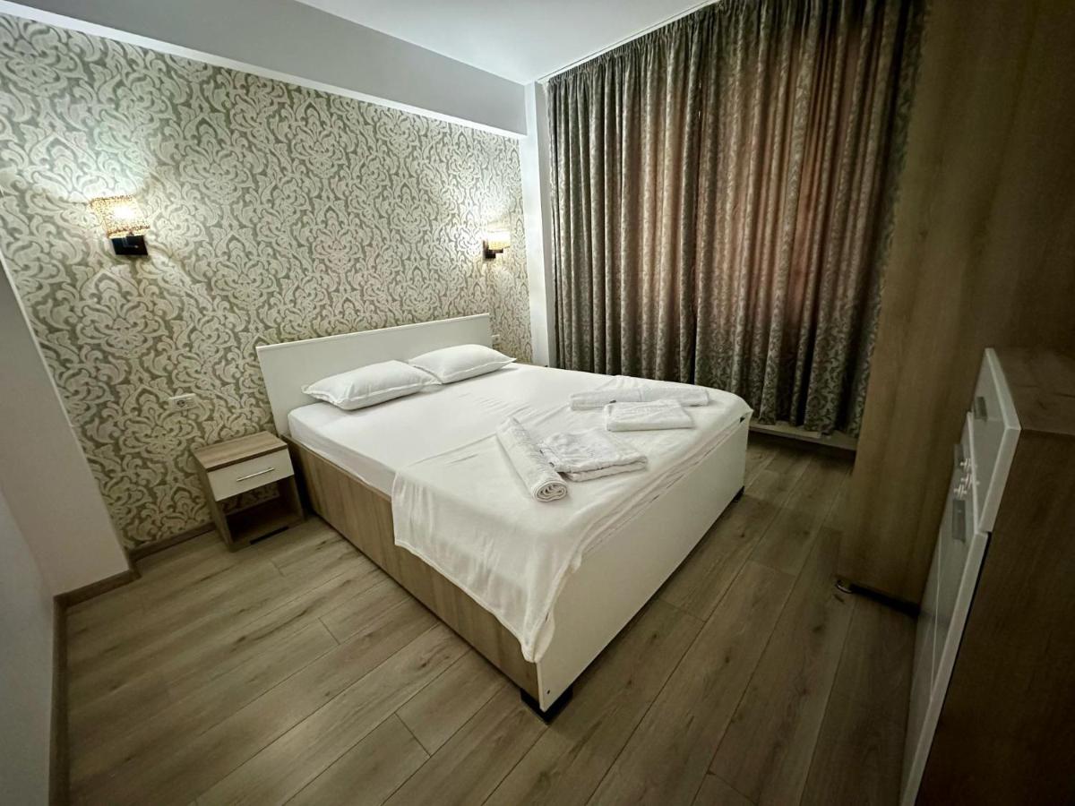 Cazare Mamaia Nord - Housity