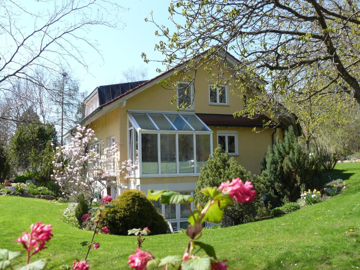 Haus Ahorn - Housity