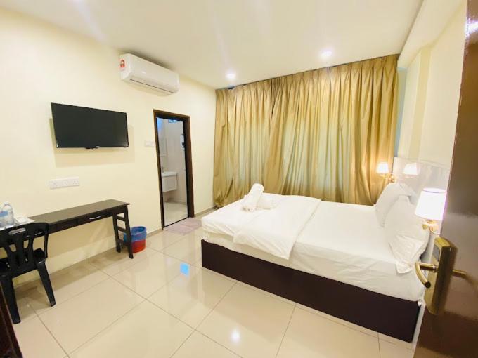 Sunsega Hotel - Housity