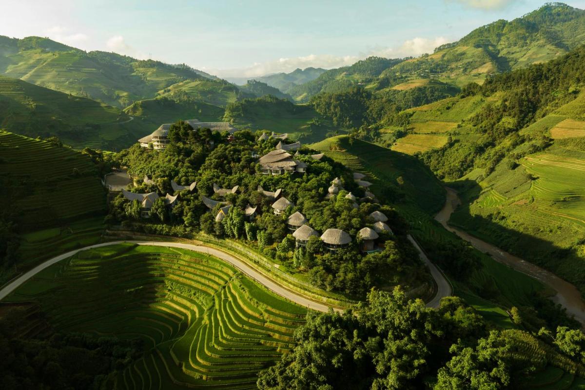 Garrya Mù Cang Chải - Housity