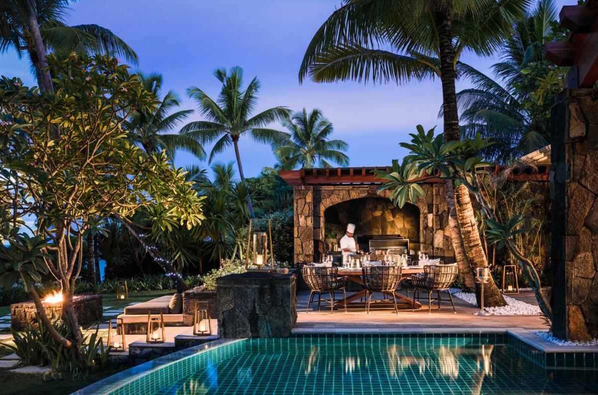 One&Only Le Saint Géran, Mauritius - Housity