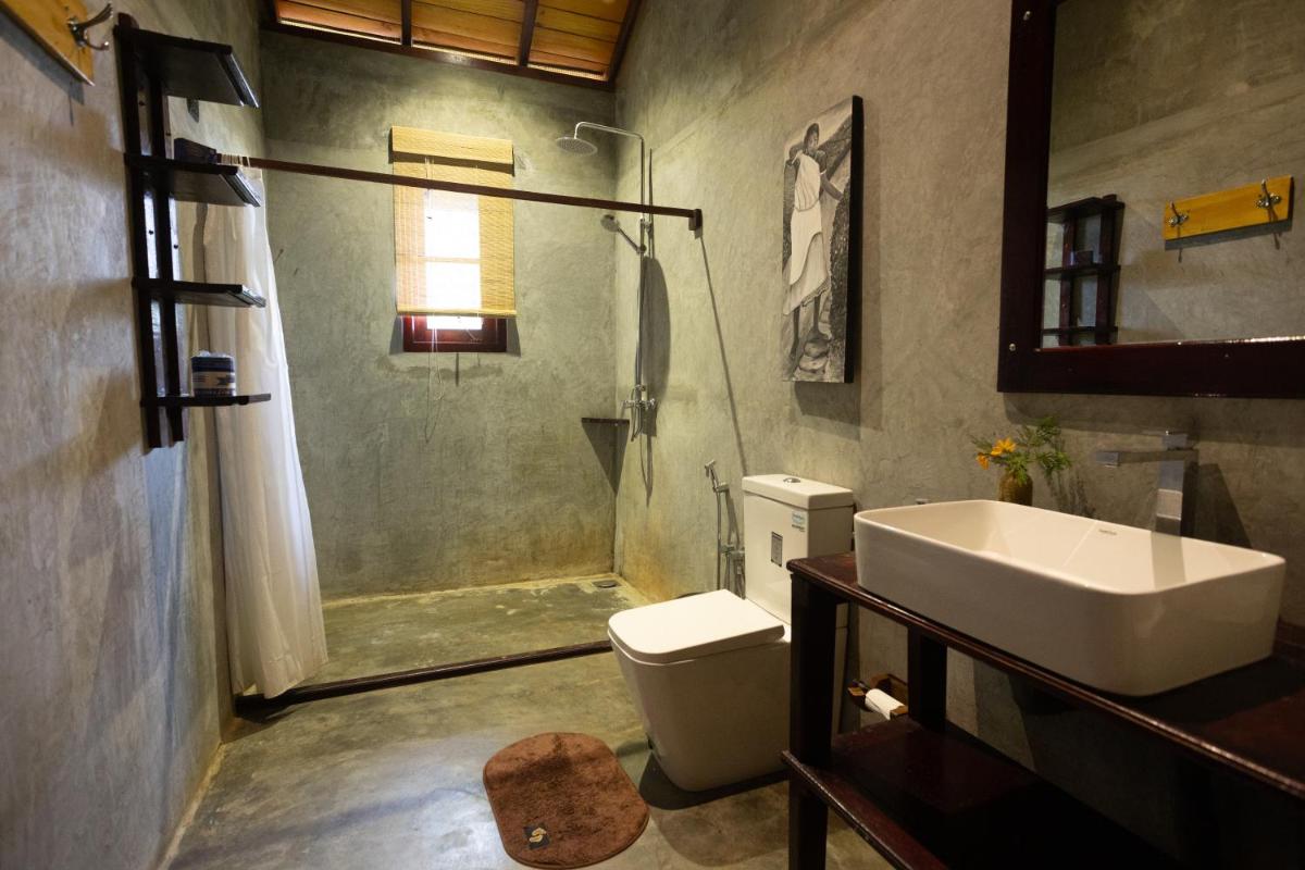 Roseland Cottages - Housity