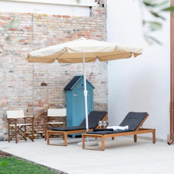 B&B VillaPrimavera - Housity