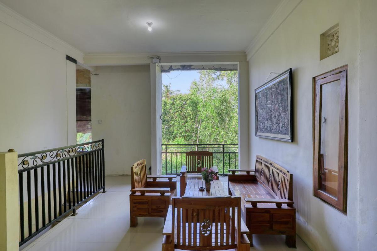 Sila Homestay - Housity