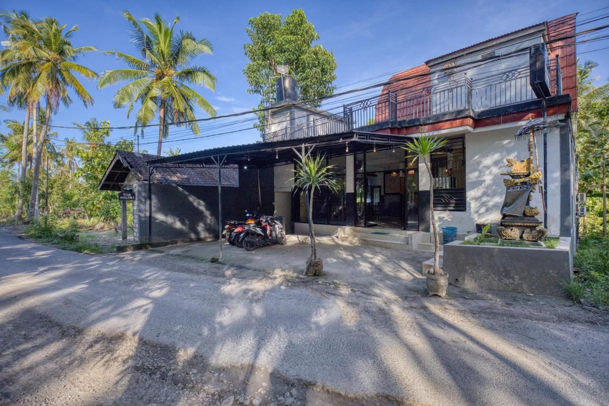 Sila Homestay - Housity