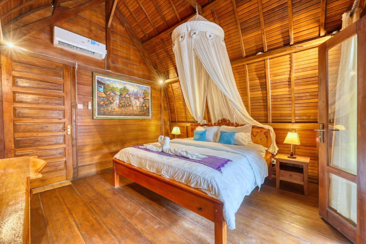 Sila Homestay - Housity