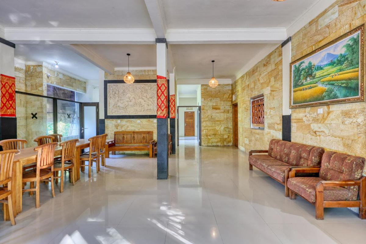 Sila Homestay - Housity