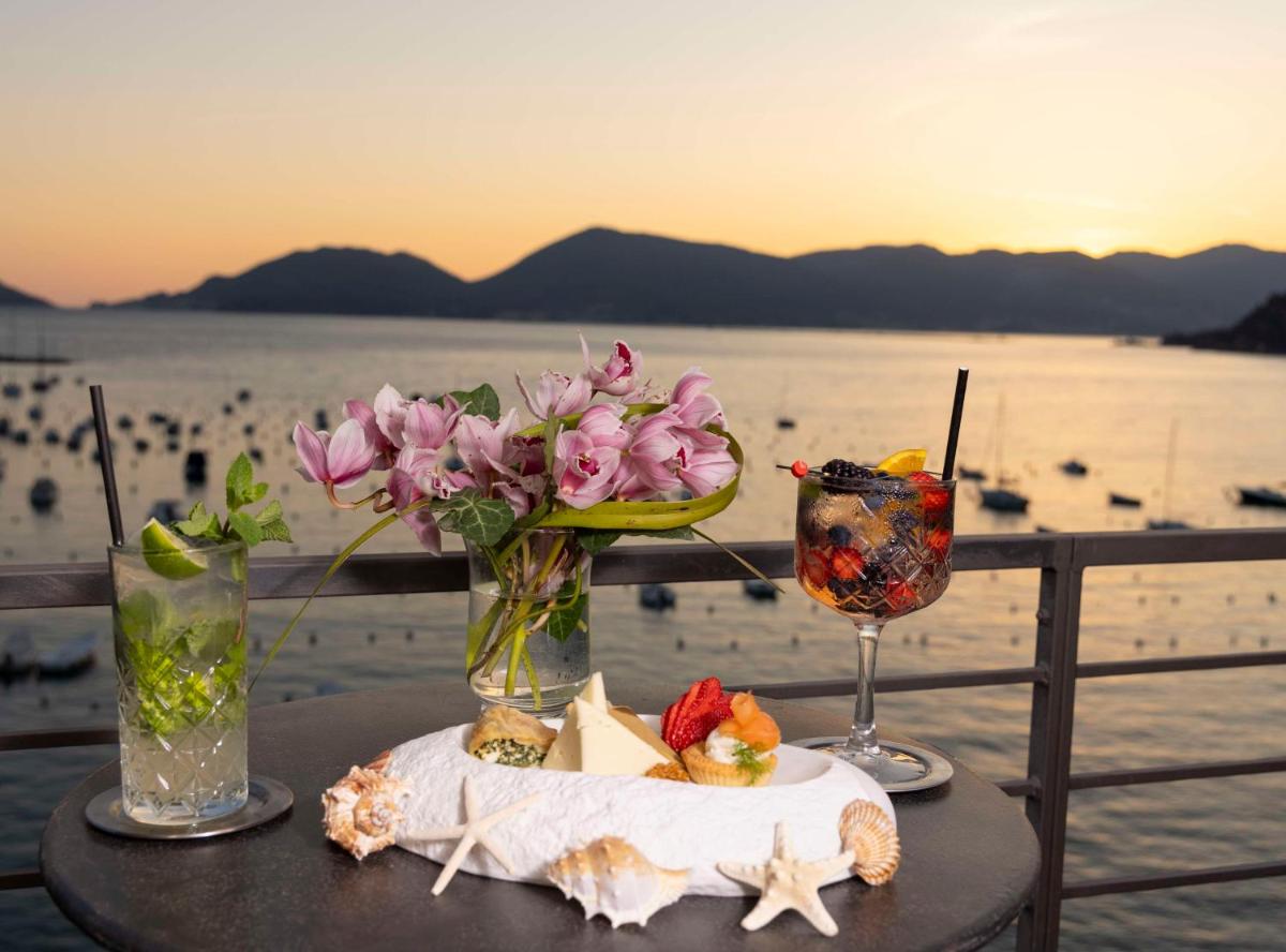 Hotel Shelley e delle Palme, BW Signature Collection - Housity
