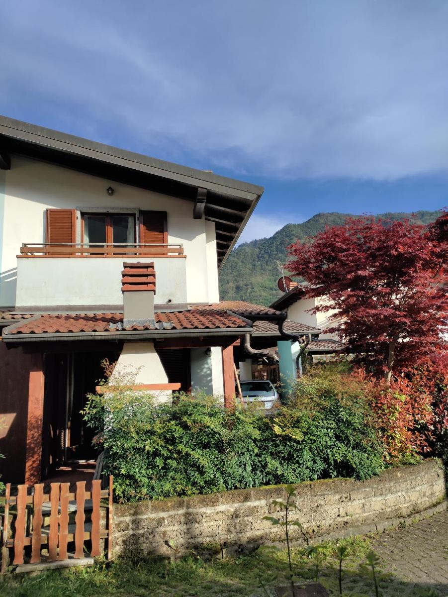Ca' del lago - Housity