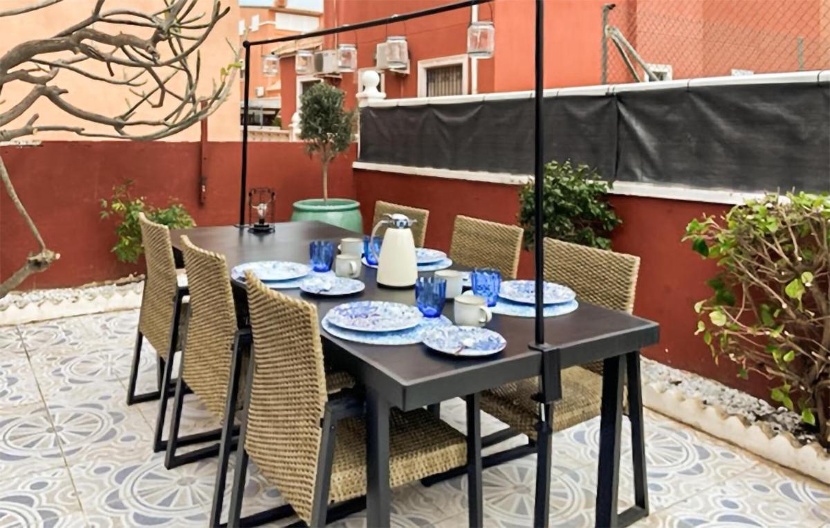 House In Costa Blanca - Housity