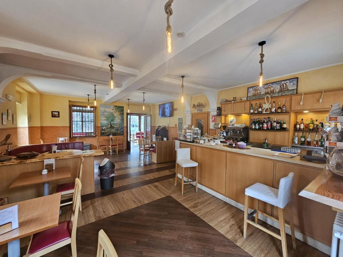 Albergo Minetto - Housity