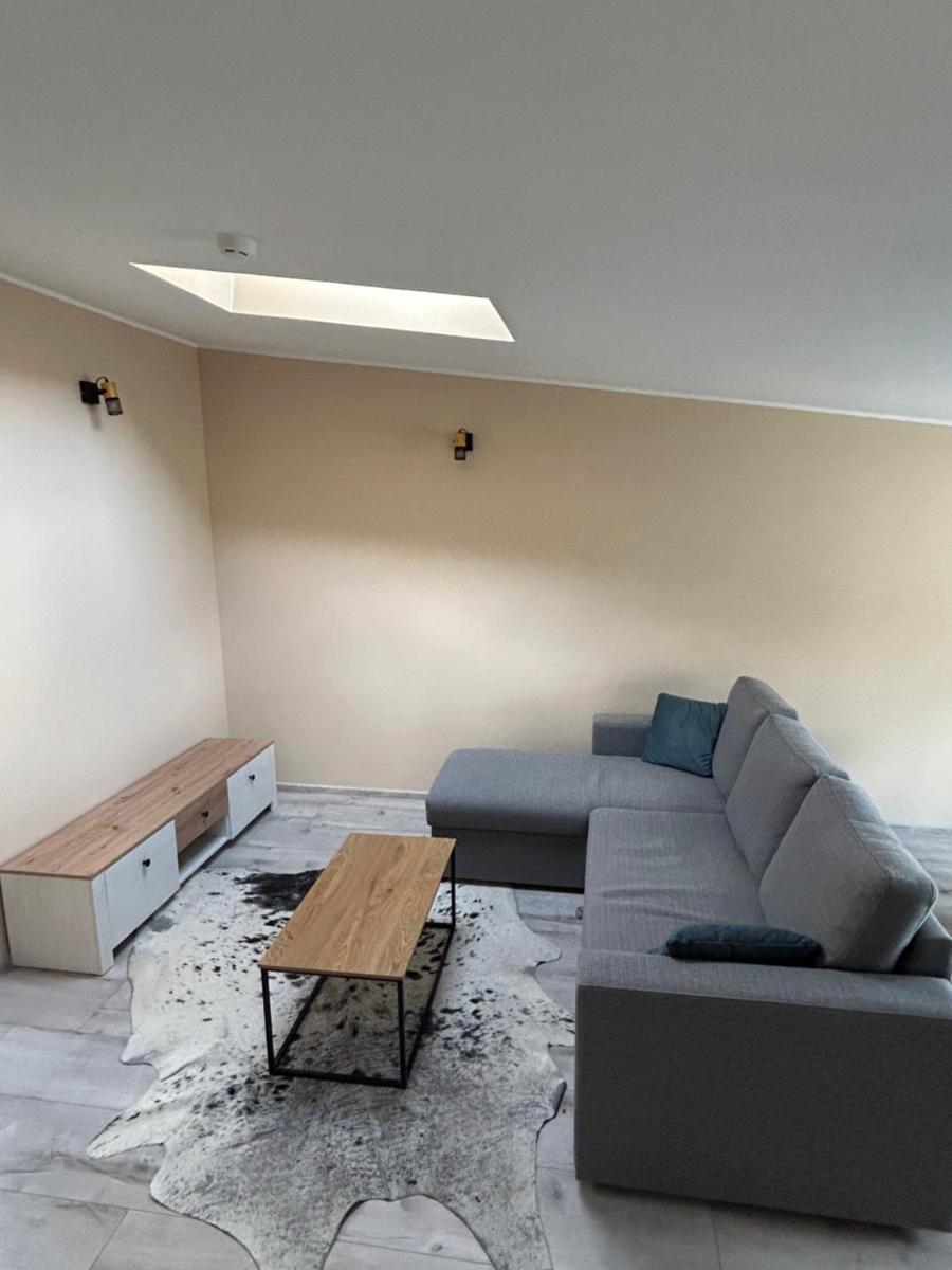 Rakvere Penthouse Apartment - Housity