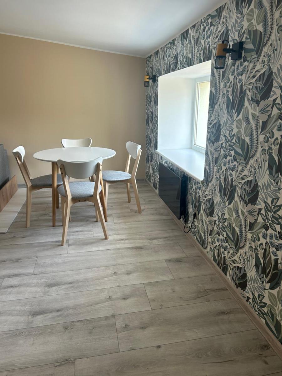 Rakvere Penthouse Apartment - Housity
