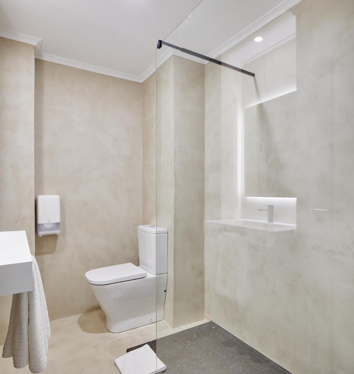 Hotel & Talasoterapia Zelai - Housity