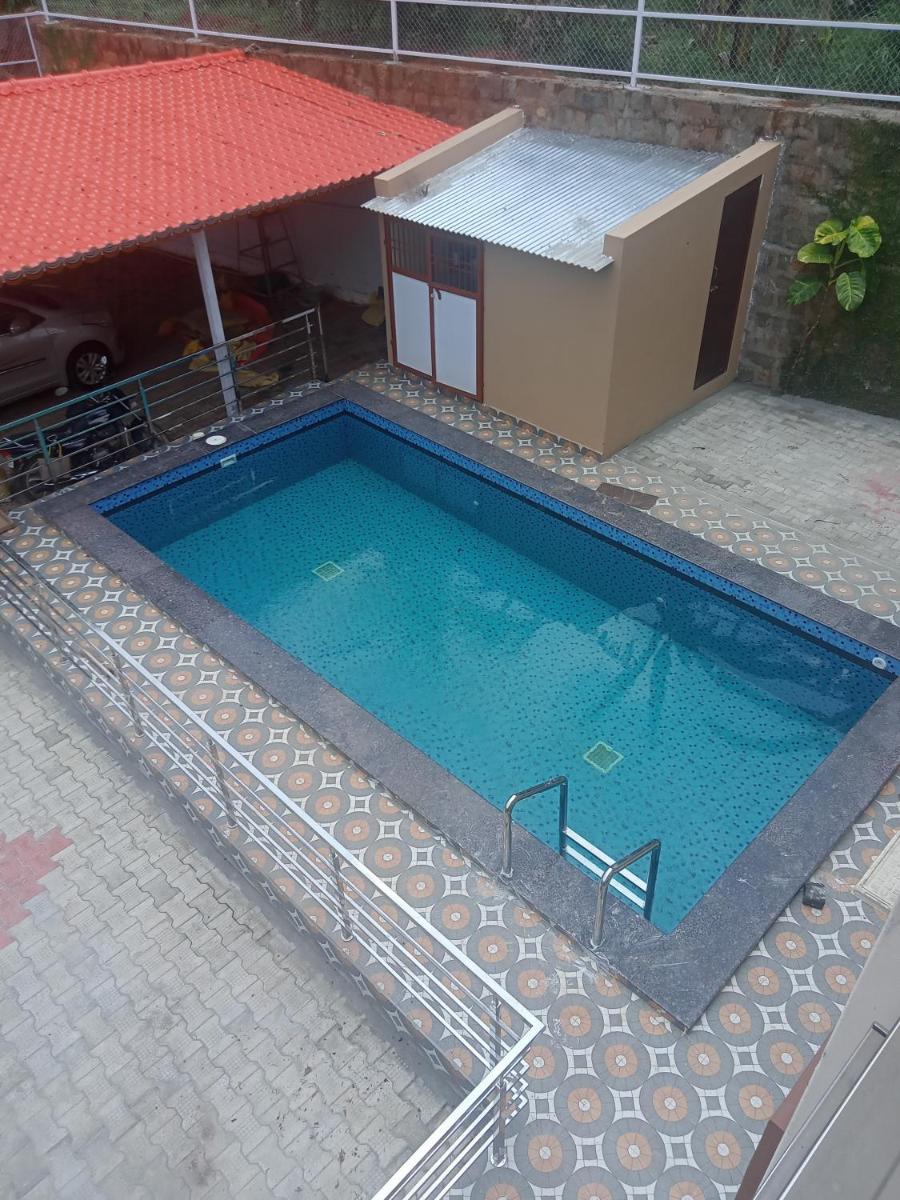 MS Resorts - Housity