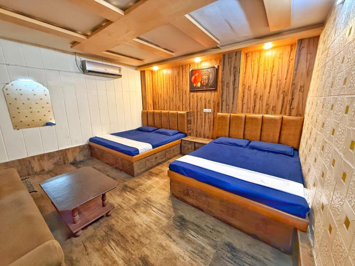 Hotel Syal Inn Amritsar - Housity