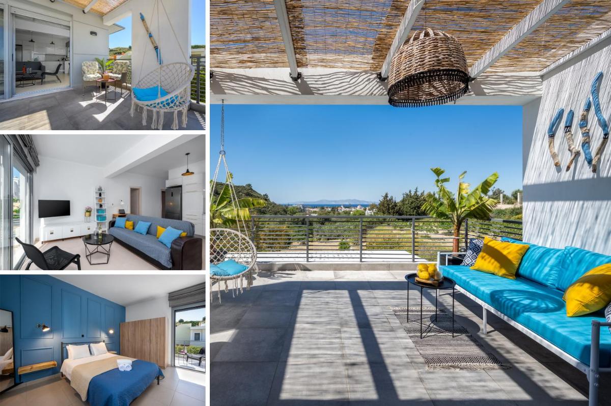 Wonderview Exclusive Apartment - Housity
