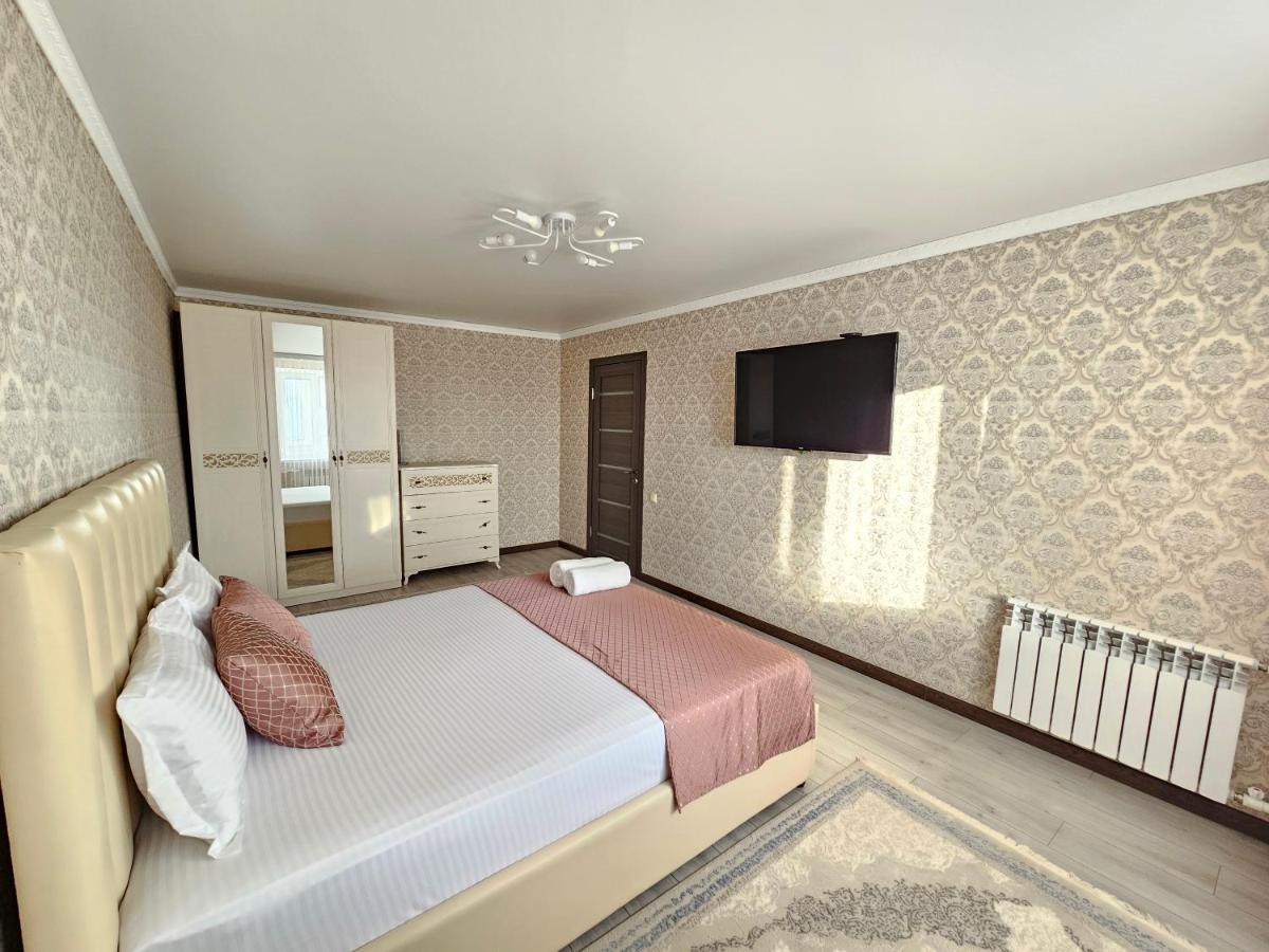 Mars APARTMENTS KZ 1 - Hizvo