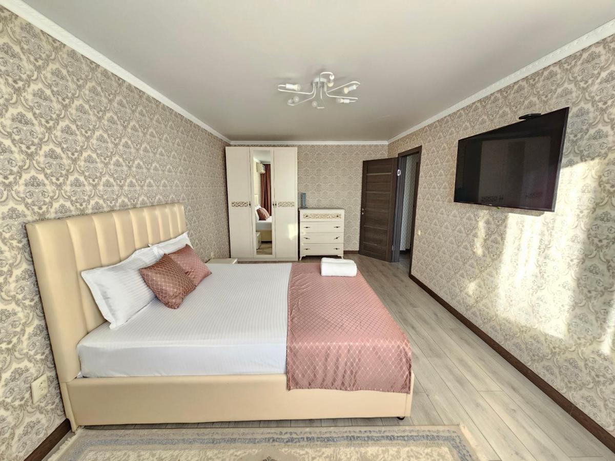 Mars APARTMENTS KZ 1 - Hizvo