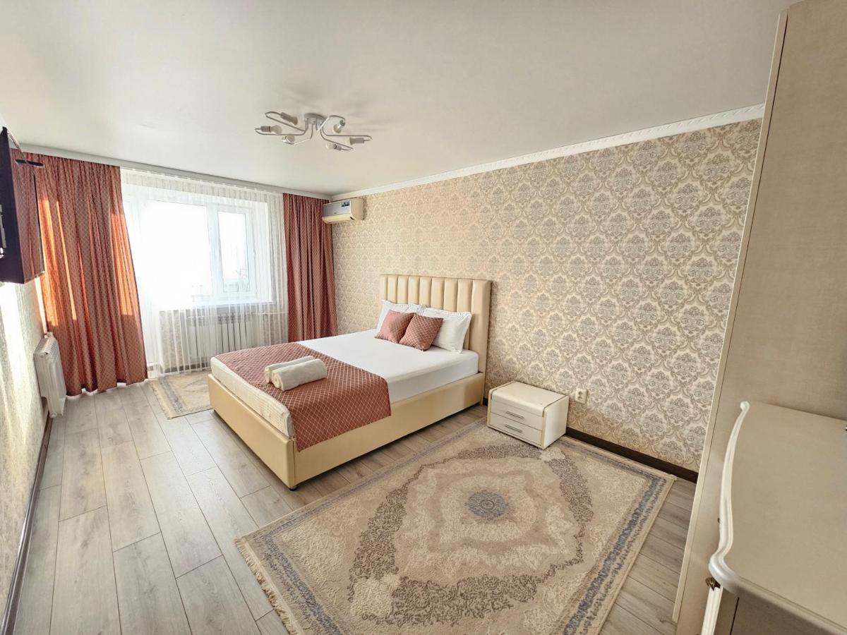 Mars APARTMENTS KZ 1 - Hizvo