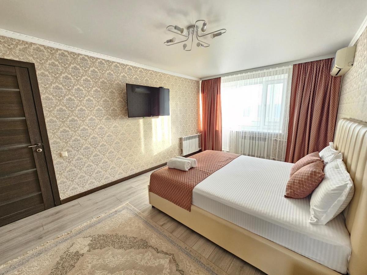 Mars APARTMENTS KZ 1 - Hizvo