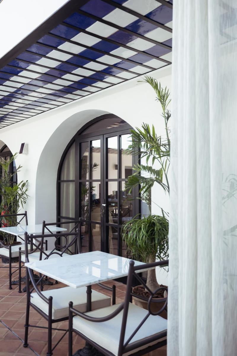Imagen de la galería de Nomad Hotel & Spa Altea, en Altea