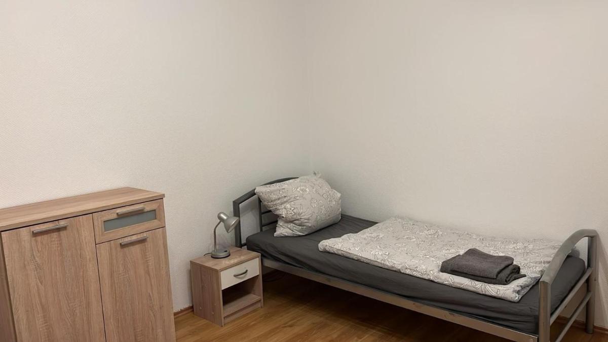 FeWo Spelle 1 - Housity