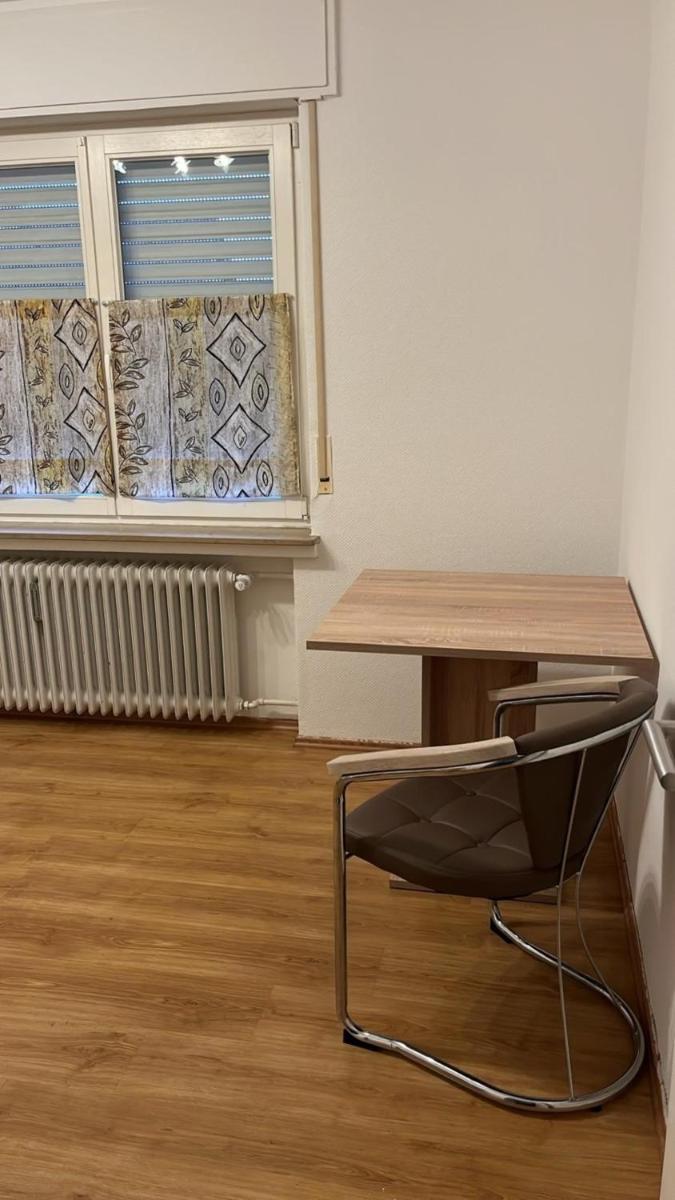 FeWo Spelle 1 - Housity