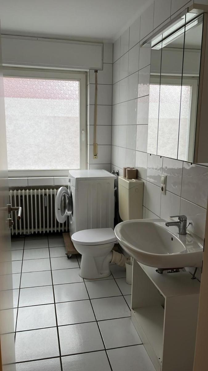FeWo Spelle 1 - Housity
