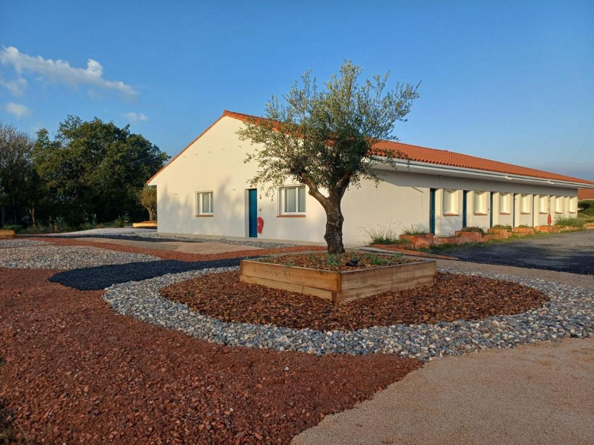 Hotel Restaurant L'Espassole - Housity