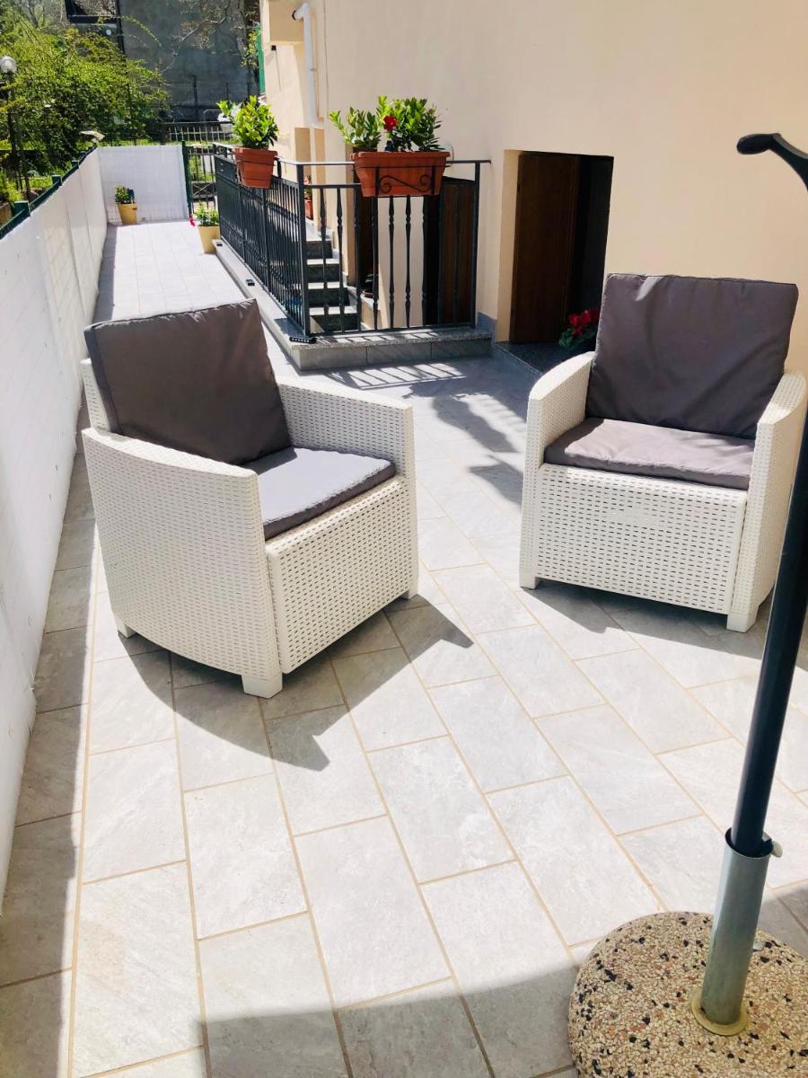 La Casa di Pino - Housity