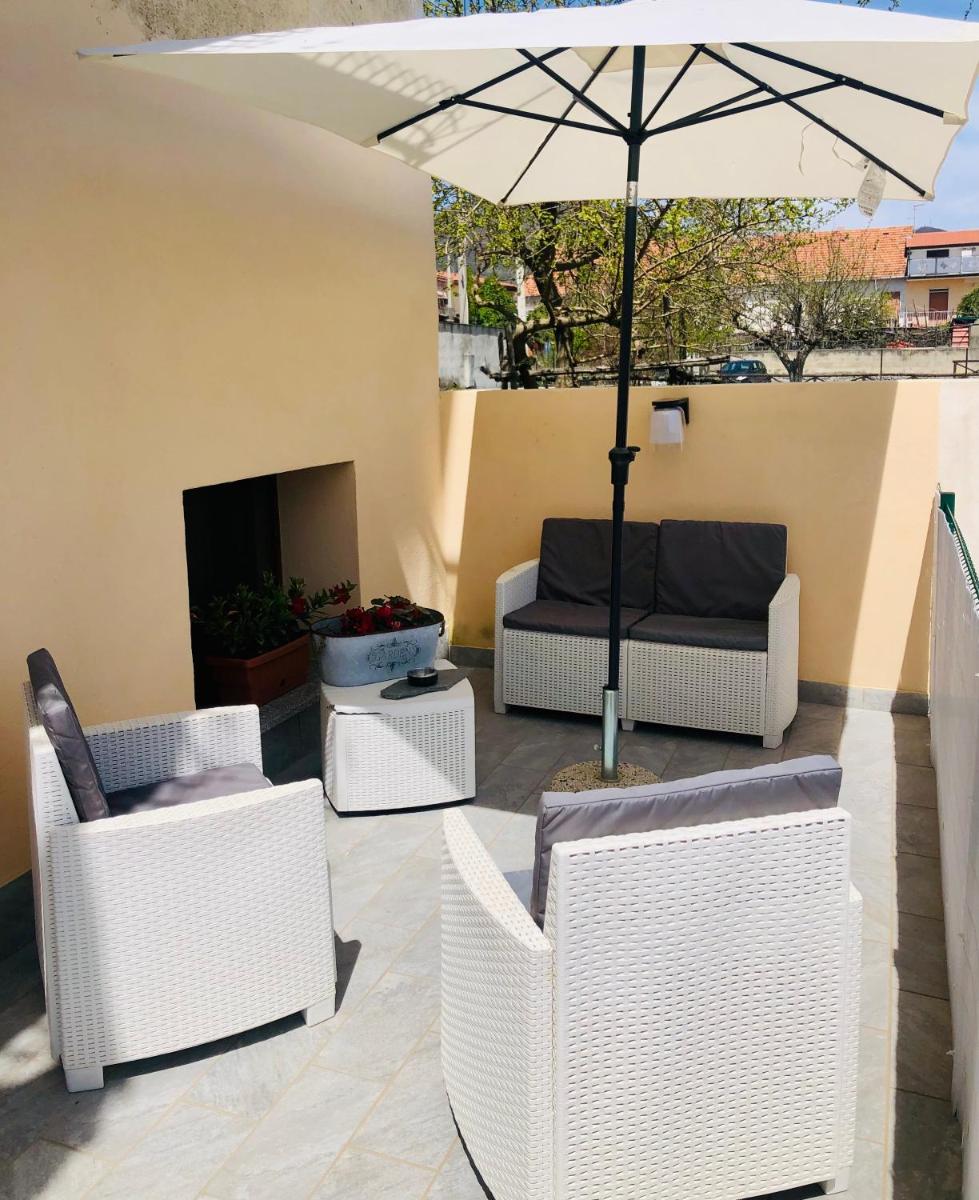 La Casa di Pino - Housity