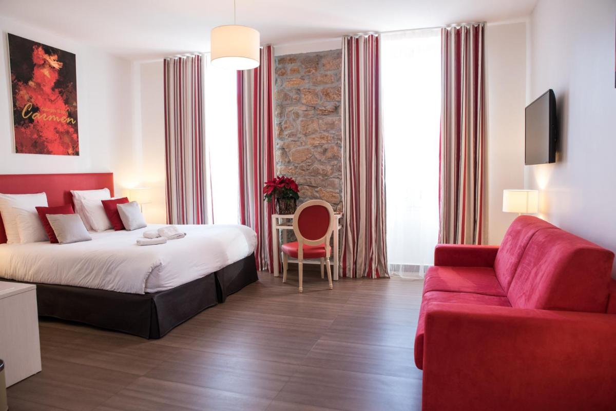 Hôtel CASABELLA Cannes Mouans Sartoux - Housity