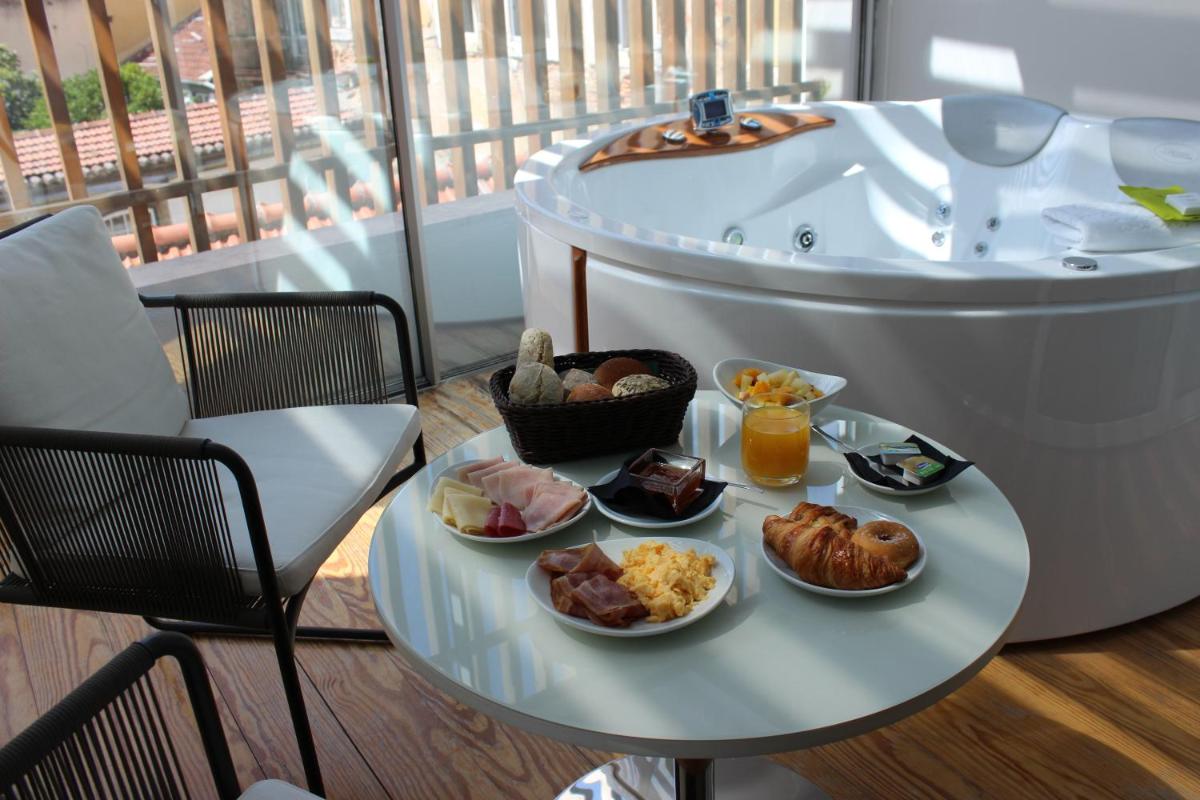 Refeições no hotel ou nas proximidades