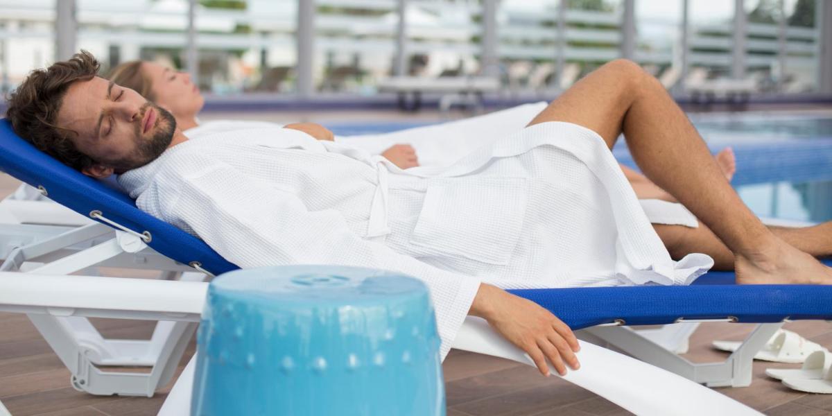 Clientes alojados en Nuevo Astur Spa