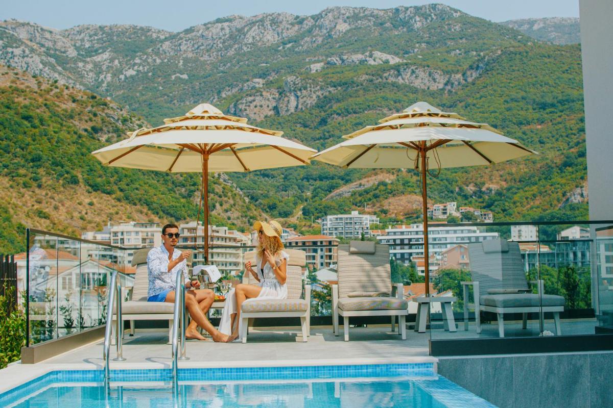 Katamare Hotel - Hizvo
