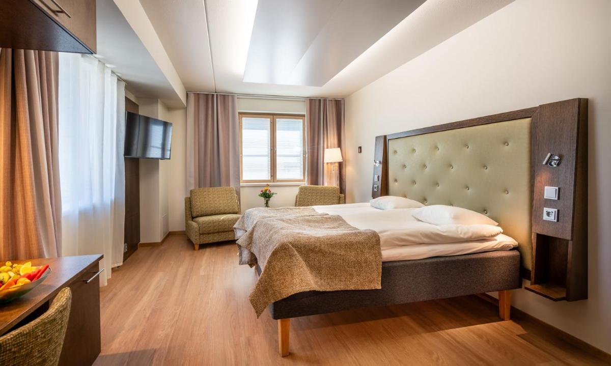 Hotel Vallonia - Housity