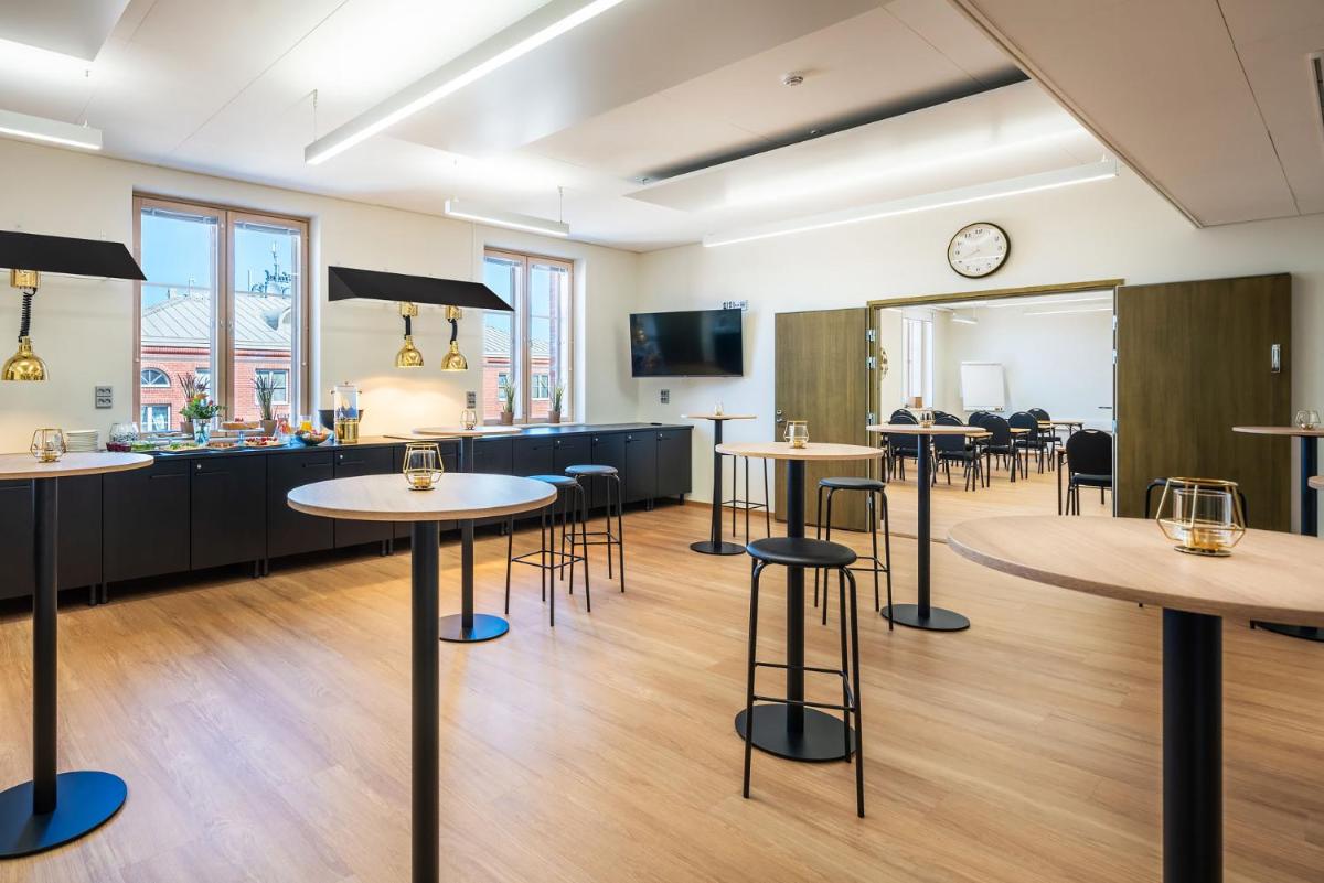 Hotel Vallonia - Housity