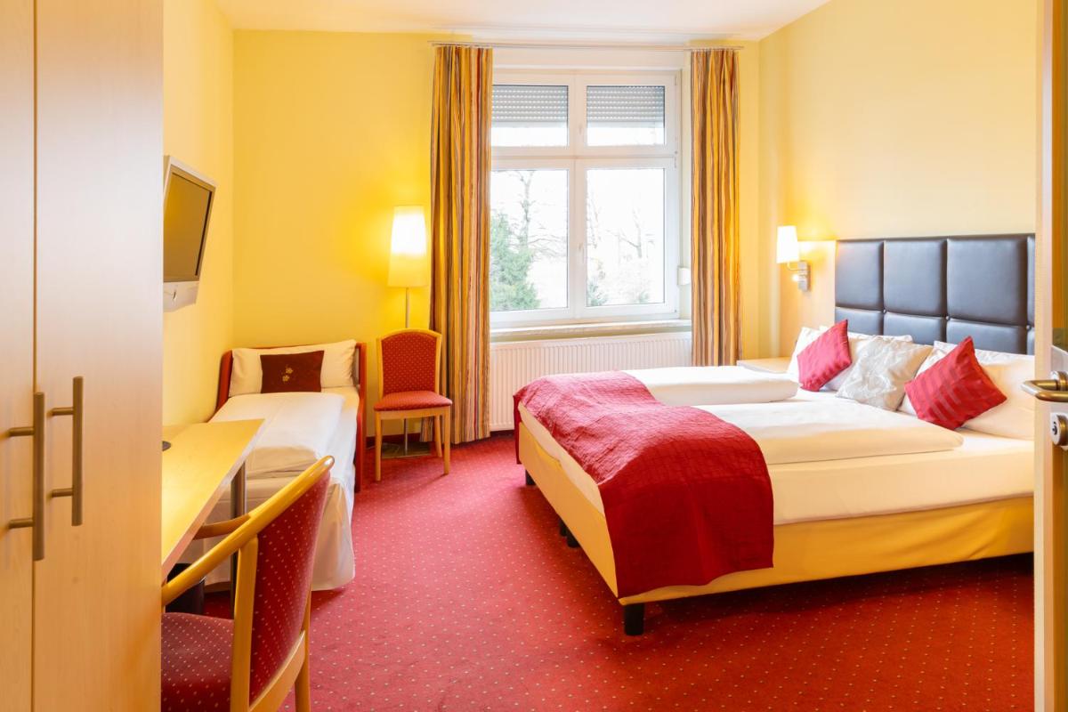 Hotel An der Eiche - Housity