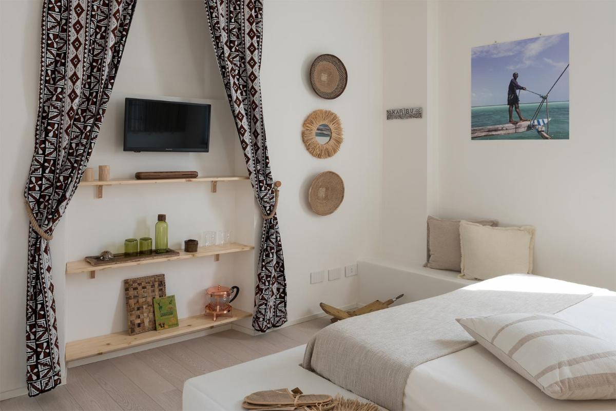 Saso\' - Casa di charme e relax - Housity