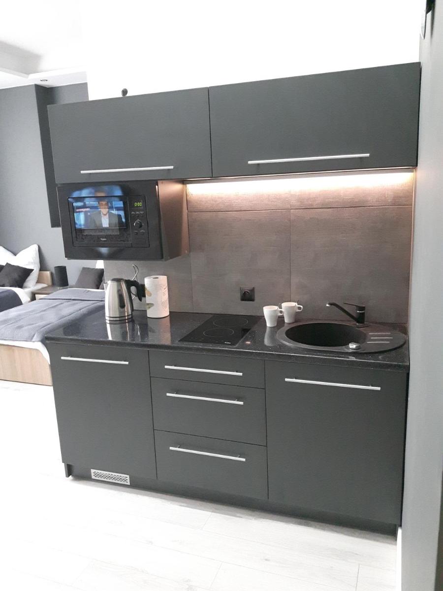 Apartamenty Centrum Krawiecka - Hizvo