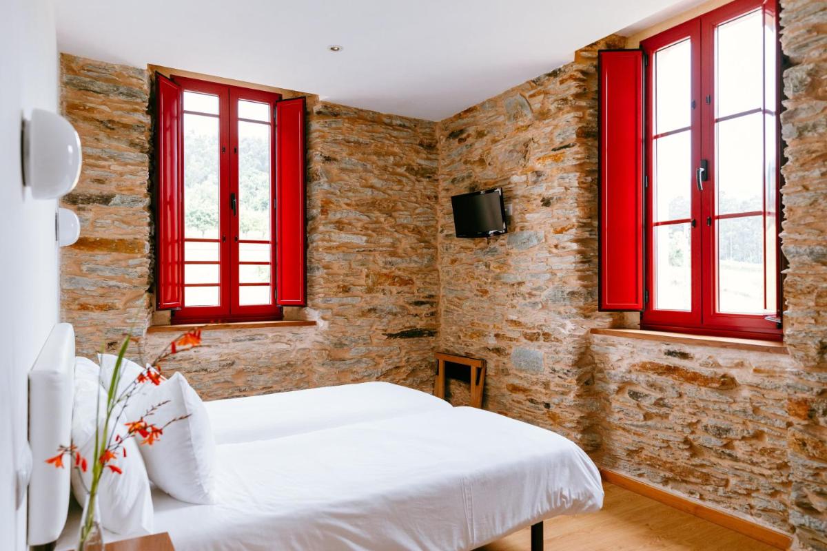 Hotel El Castaño Dormilón - Housity