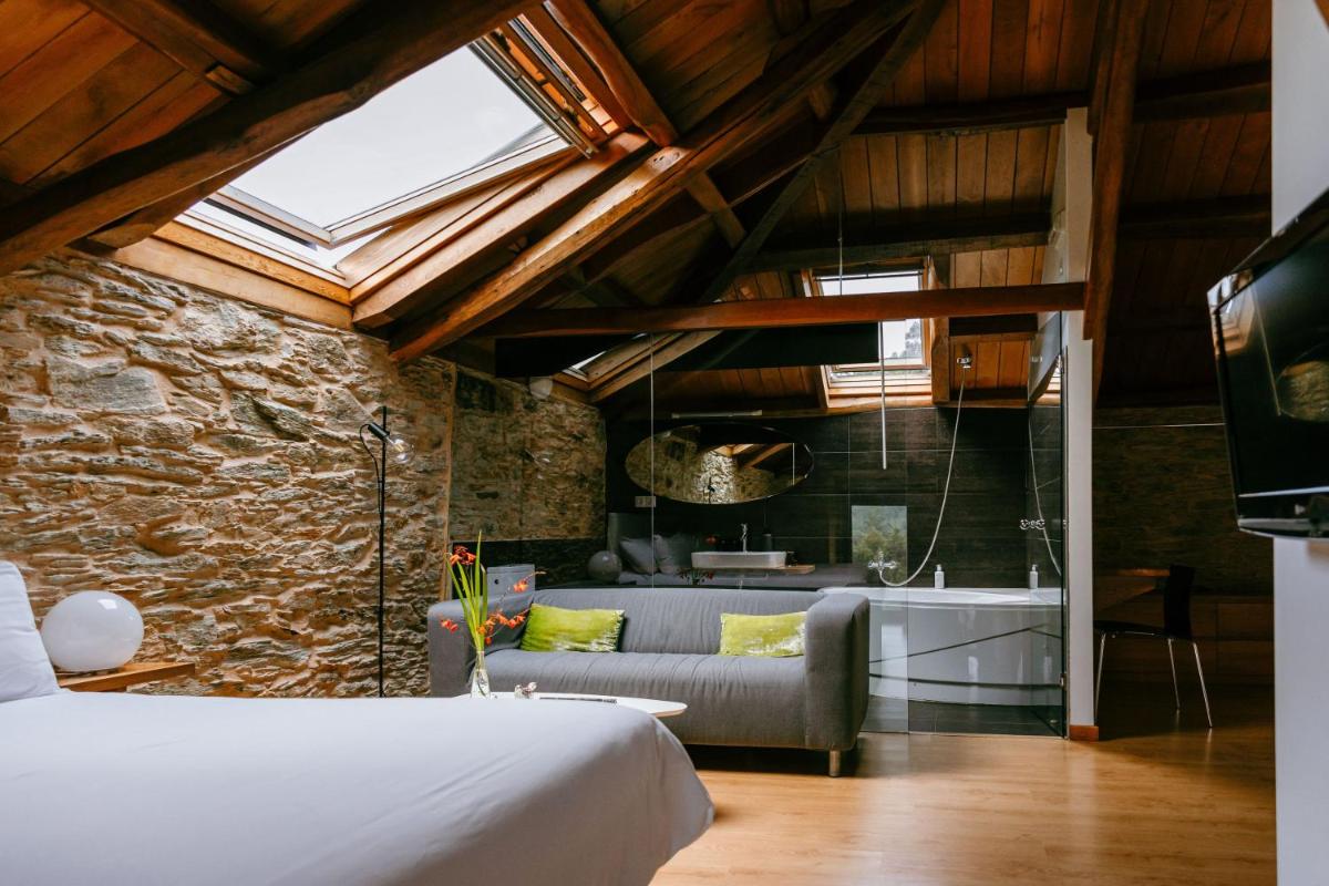 Hotel El Castaño Dormilón - Housity