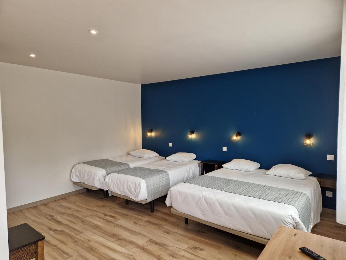 Hotel Restaurant L'Espassole - Housity