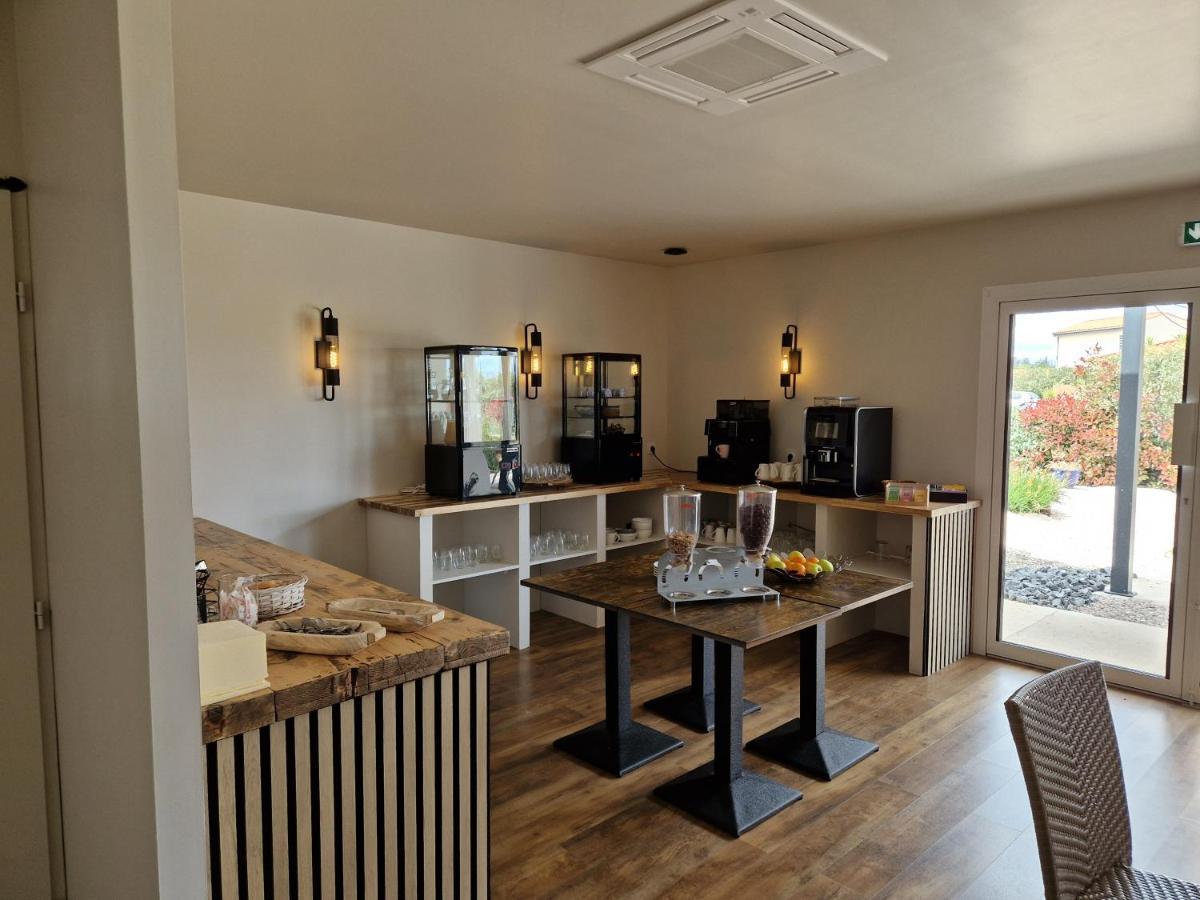 Hotel Restaurant L'Espassole - Housity