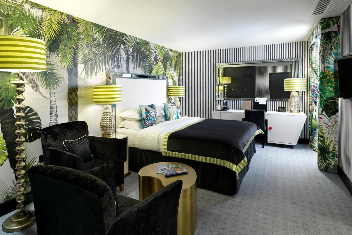 The Mandeville Hotel - Housity