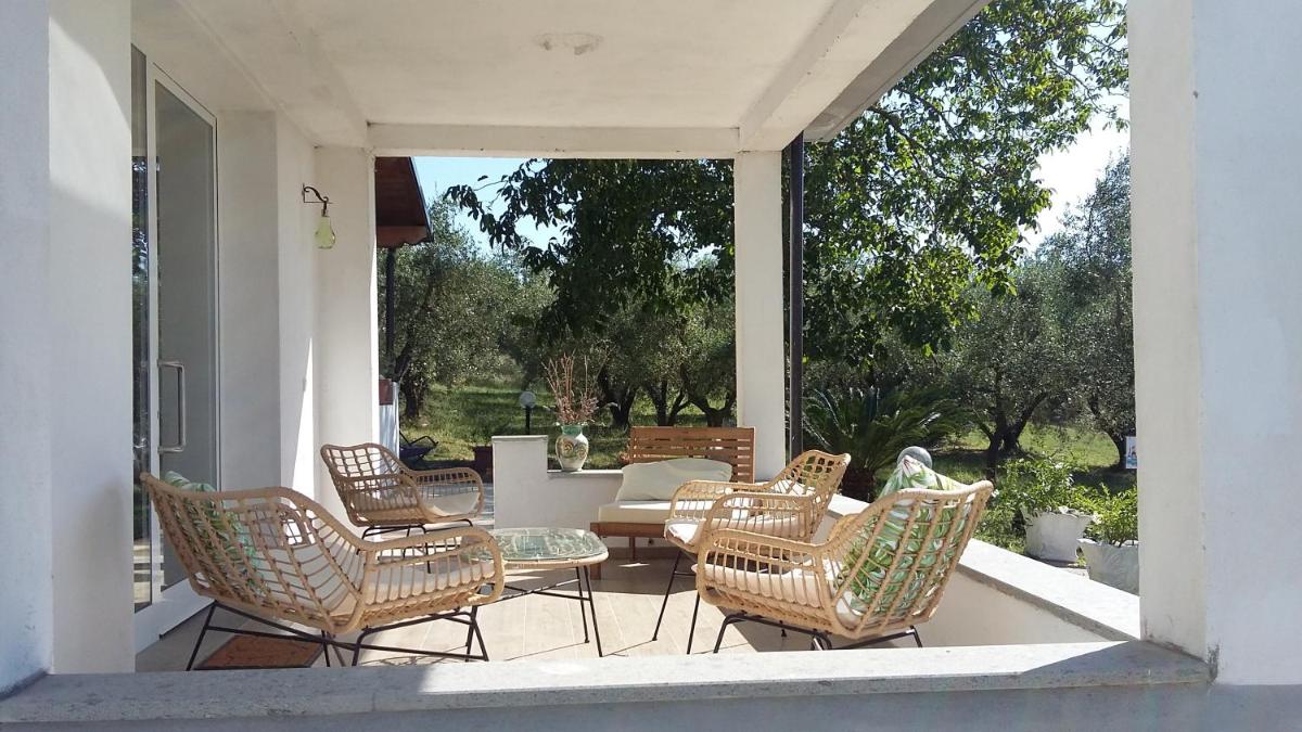 Agriturismo Santa Maria - Housity