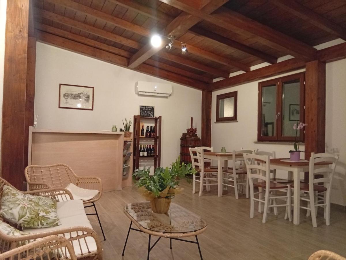 Agriturismo Santa Maria - Housity
